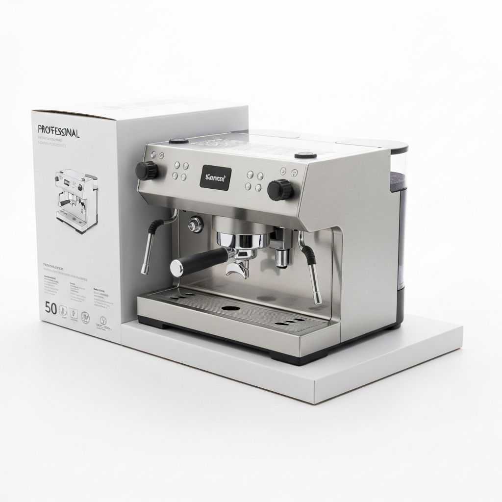 Kitchen Appliances Bundle
